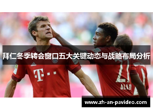 拜仁冬季转会窗口五大关键动态与战略布局分析