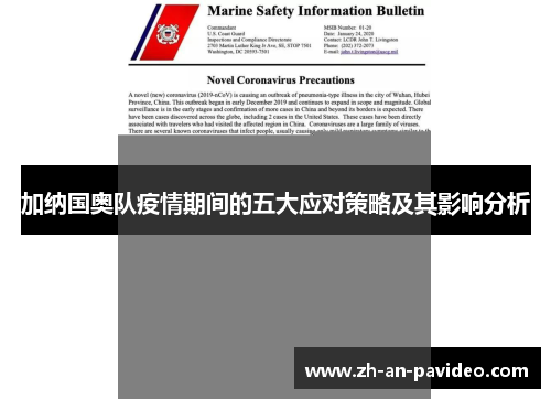 加纳国奥队疫情期间的五大应对策略及其影响分析
