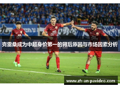 克雷桑成为中超身价第一的背后原因与市场因素分析