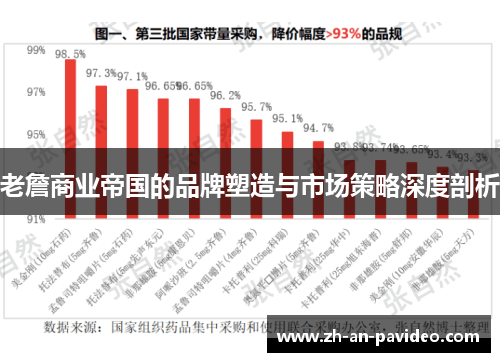 老詹商业帝国的品牌塑造与市场策略深度剖析